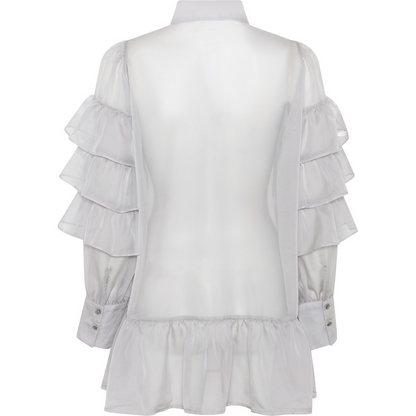 COAKUMBBVIRI LONG SHIRT