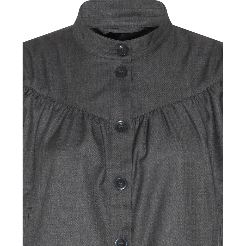 WATERLILYBBTINDRA BLAZER