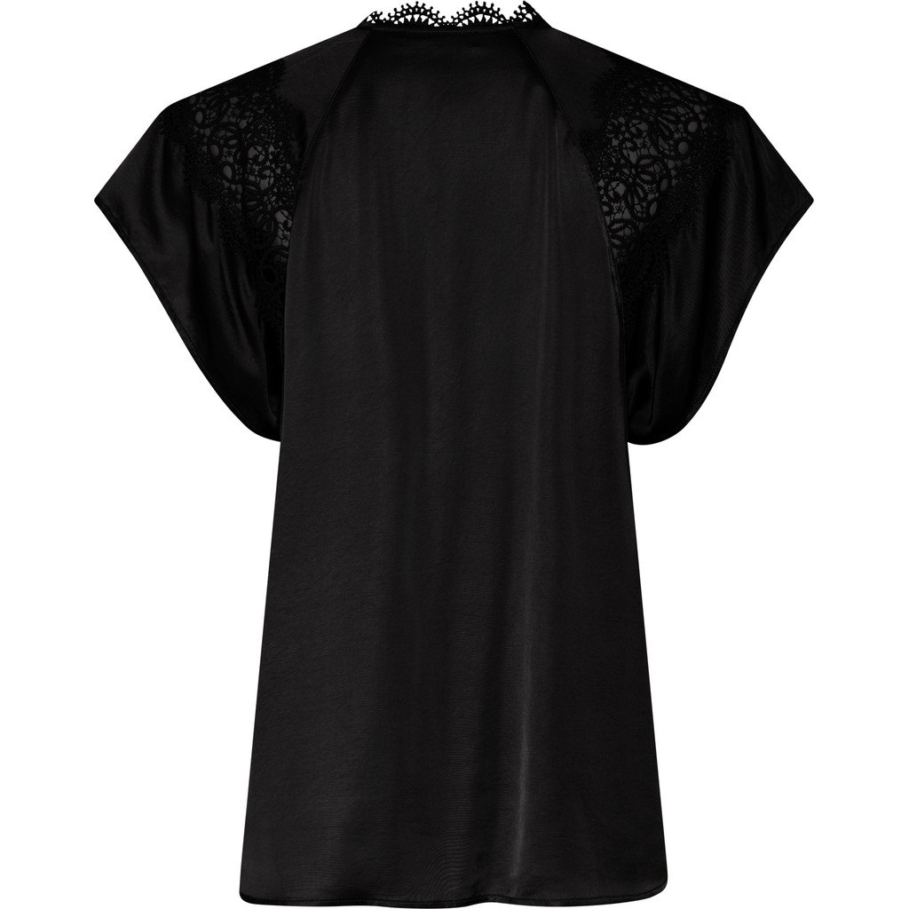 Bruuns Bazaar-WECKIABBSYNJE BLOUSE