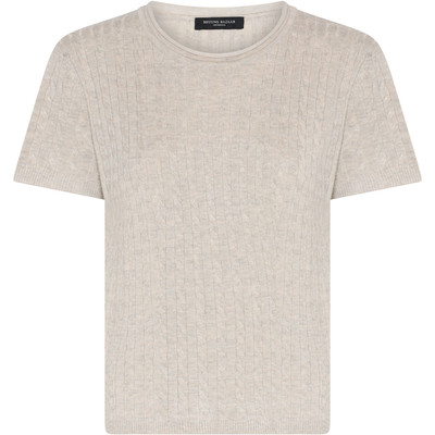 Bruuns Bazaar-ANEMONEBB GLENDA KNIT