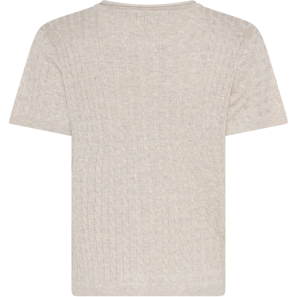 Bruuns Bazaar-ANEMONEBB GLENDA KNIT