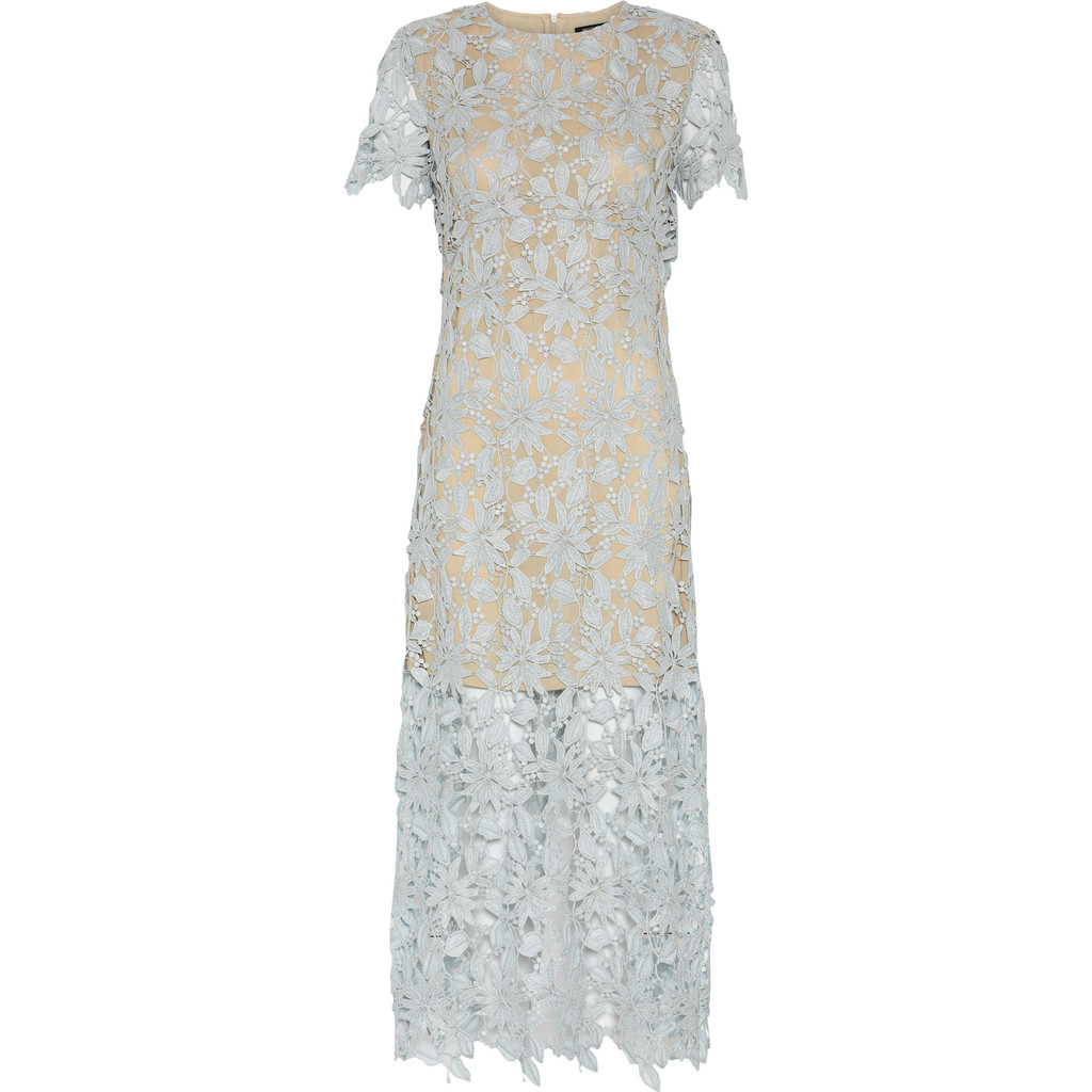Bruuns Bazaar-PINANGABBSUE DRESS