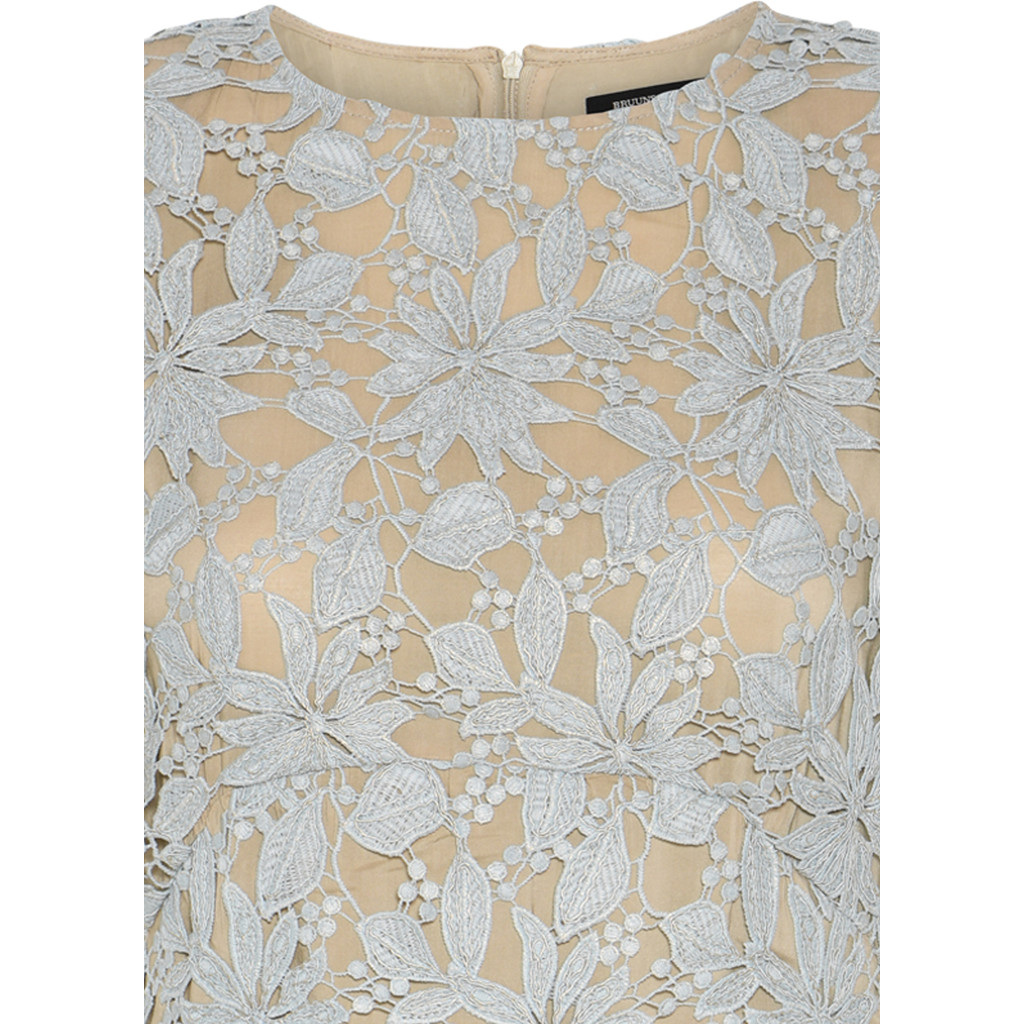 Bruuns Bazaar-PINANGABBSUE DRESS