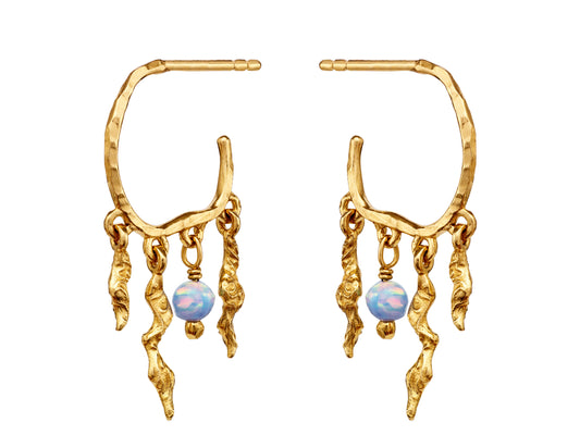 BAYOU EARRING 9664