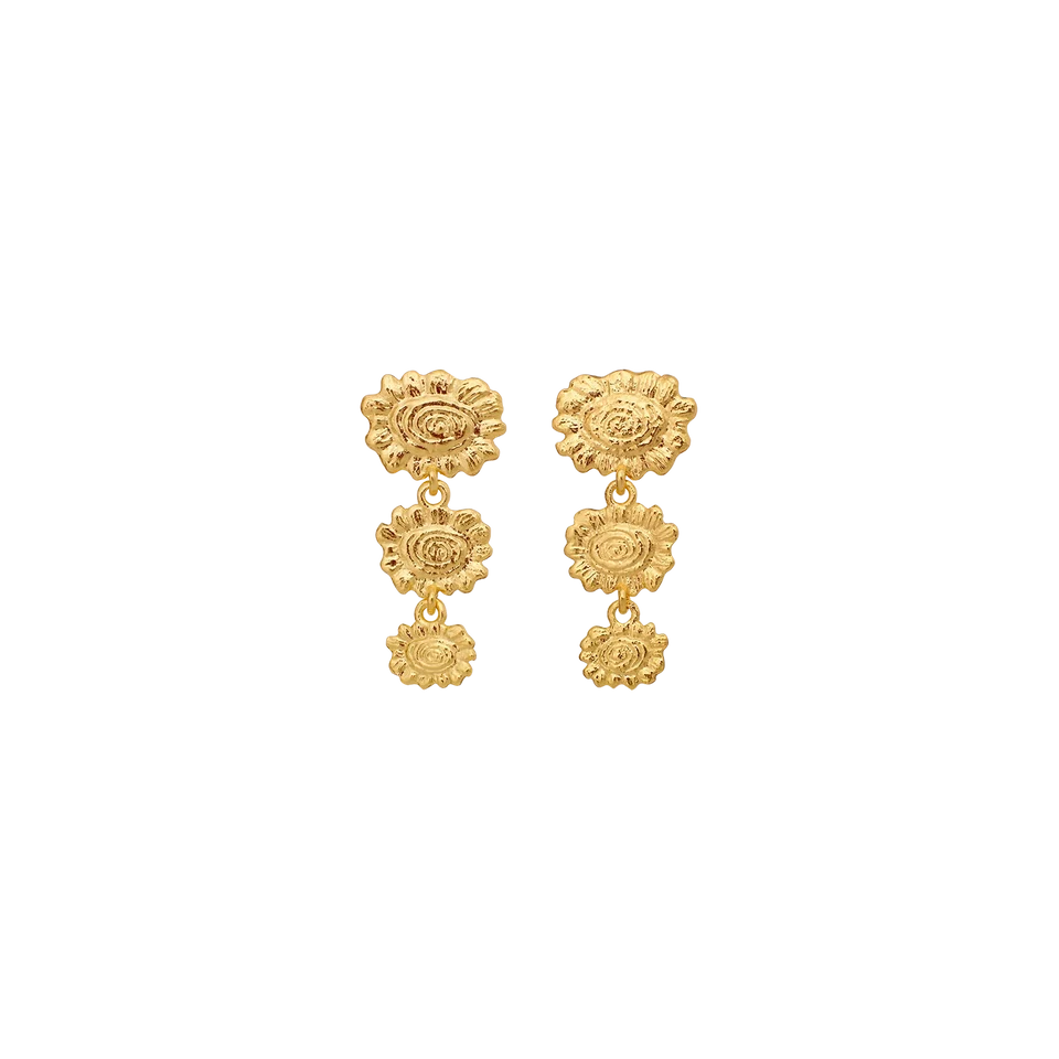 Maanesten-CAI EARRINGS 10192