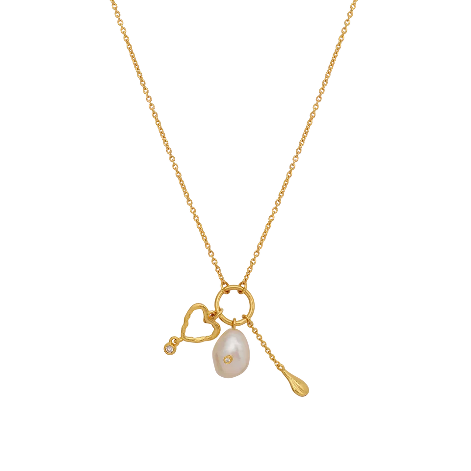 Maanesten-CELINE NECKLACE 2850
