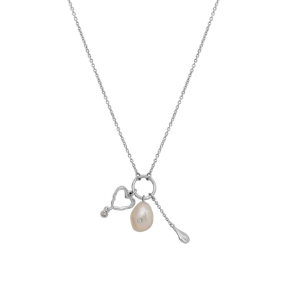 Maanesten-CELINE NECKLACE 2850