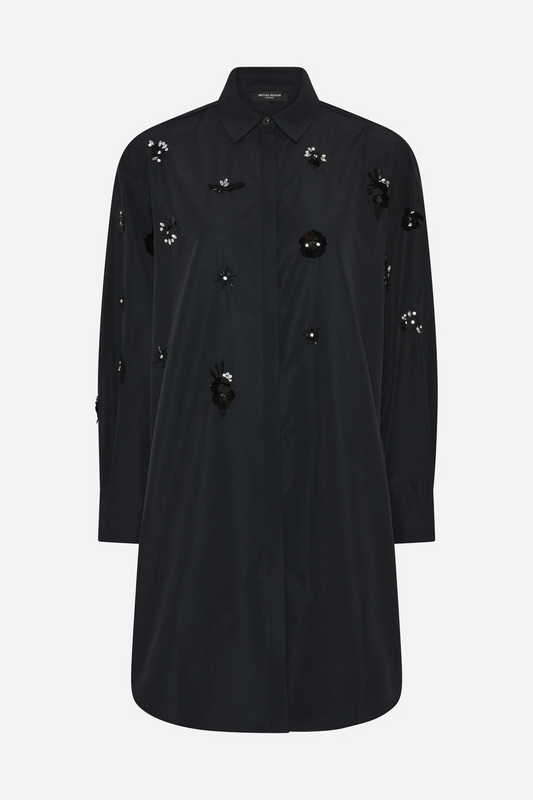 CHRISOULA BBBEAS DRESS