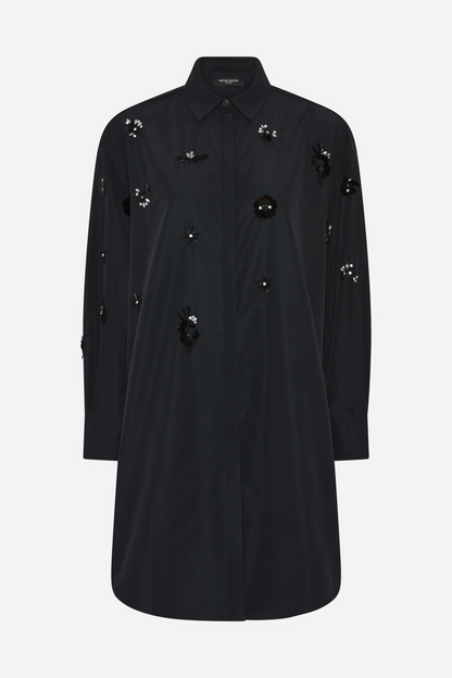 CHRISOULA BBBEAS DRESS