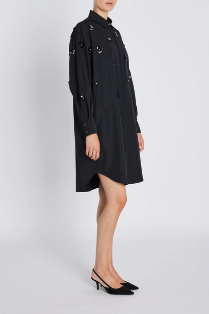 CHRISOULA BBBEAS DRESS
