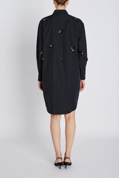 CHRISOULA BBBEAS DRESS