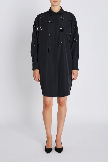 CHRISOULA BBBEAS DRESS