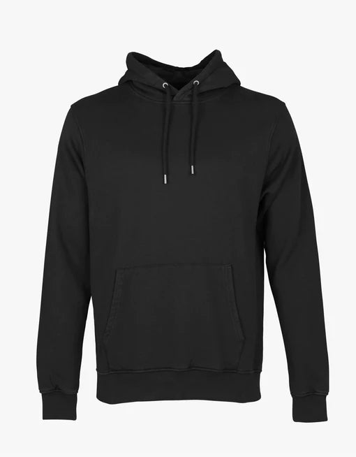 ORGANIC HOODIE