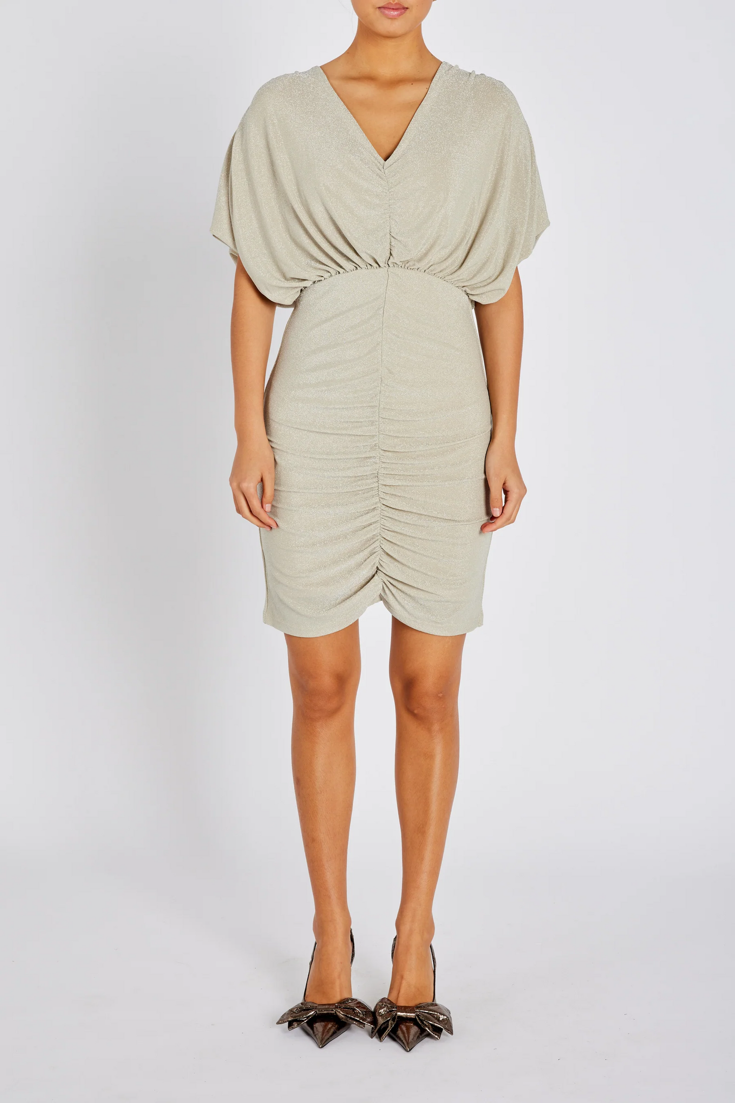 COMFREYBB AMANDA DRESS