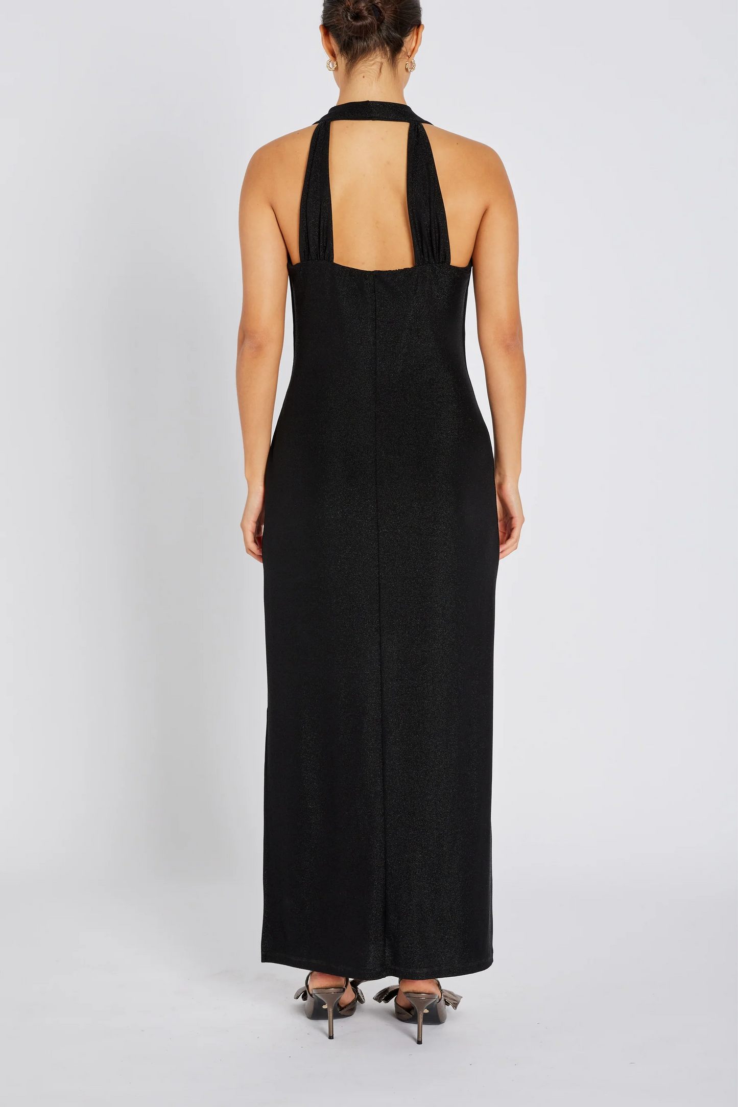 COMFREYBB VIOLETTA DRESS