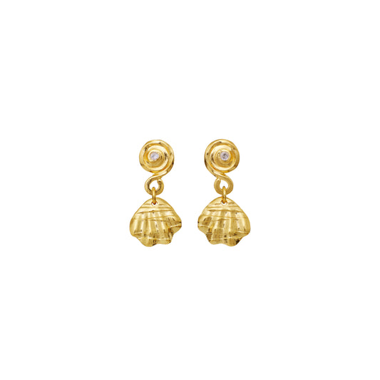 CONCA EARRINGS