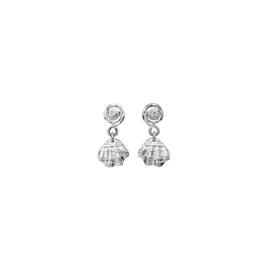 CONCA EARRINGS