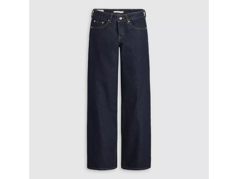 Levis Female-LOW LOOSE DREAM NICE