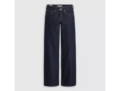 Levis Female-LOW LOOSE DREAM NICE