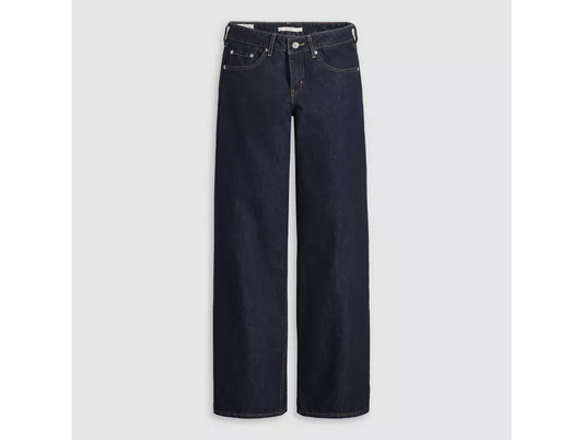 Levis Female-LOW LOOSE DREAM NICE