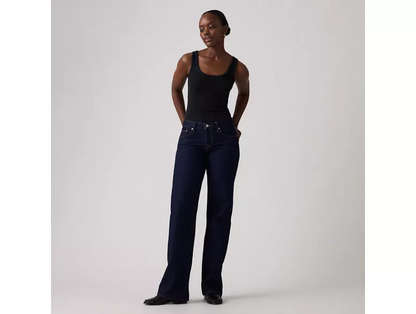 Levis Female-LOW LOOSE DREAM NICE