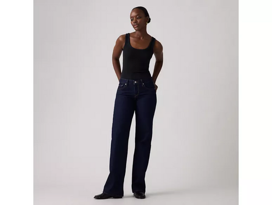 Levis Female-LOW LOOSE DREAM NICE