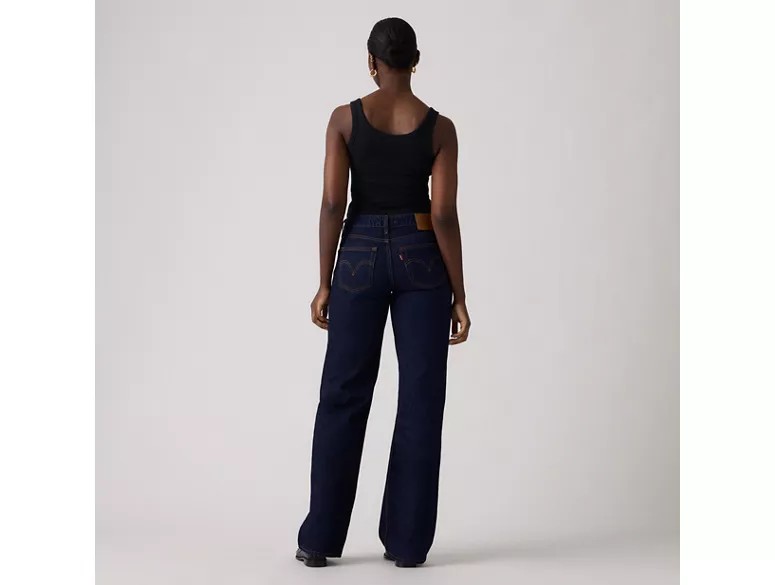 Levis Female-LOW LOOSE DREAM NICE