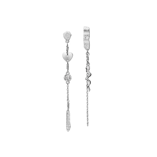 DELFINE EARRINGS