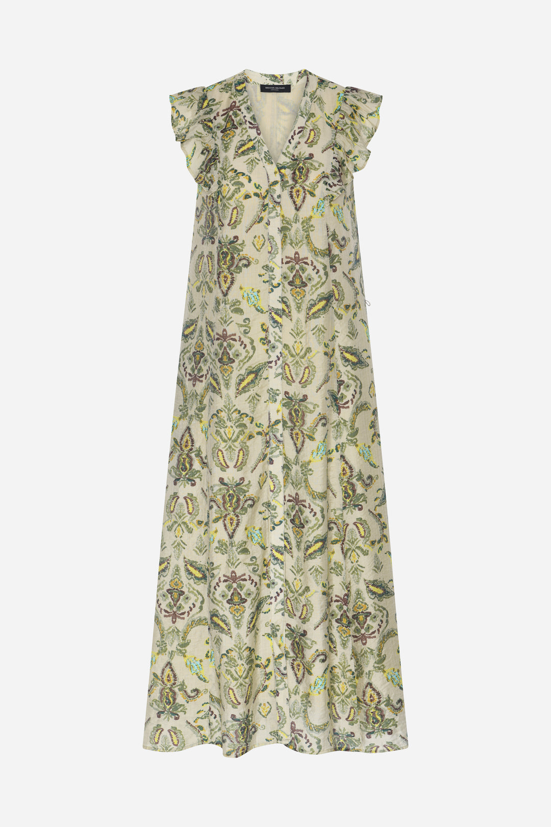 Bruuns Bazaar-DUSCLEBB FRANSISCA DRESS