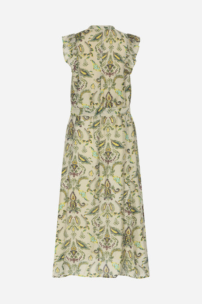 Bruuns Bazaar-DUSCLEBB FRANSISCA DRESS