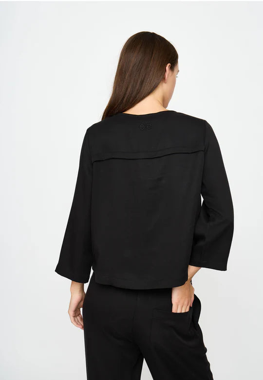 ESVERA BLOUSE