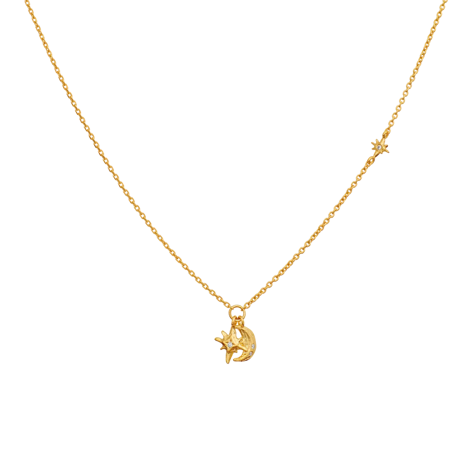 Maanesten-ERICA NECKLACE 2859
