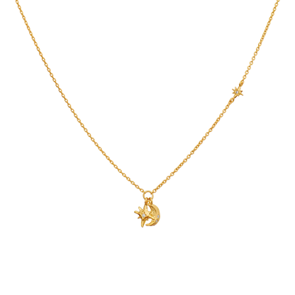 Maanesten-ERICA NECKLACE 2859