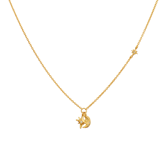Maanesten-ERICA NECKLACE 2859