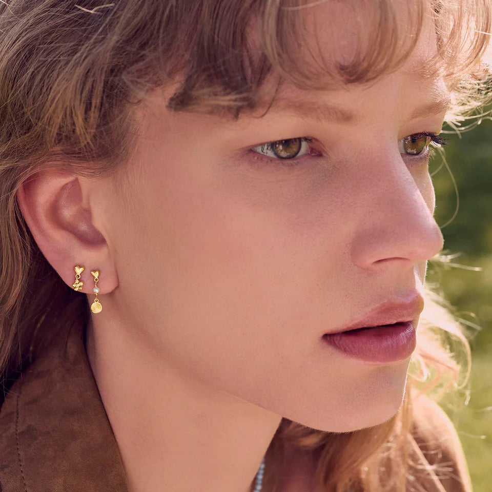 Maanesten-FLORANTINA EARRINGS 10123