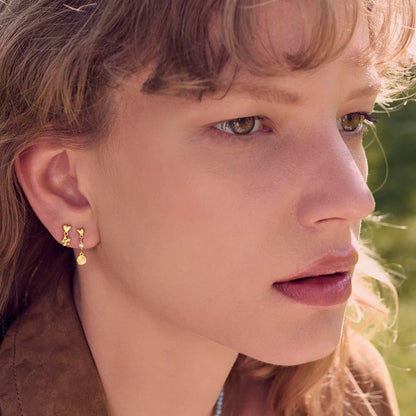 Maanesten-FLORANTINA EARRINGS 10123