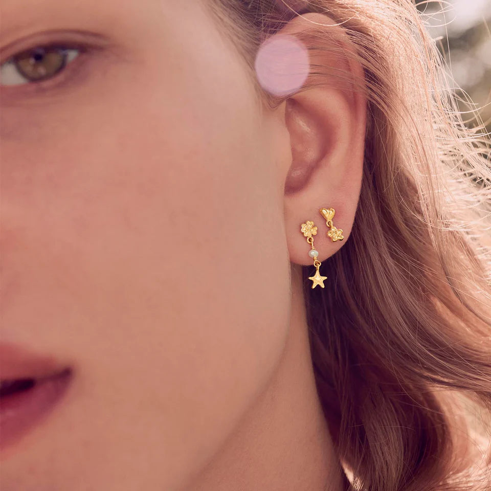 Maanesten-FLORANTINA EARRINGS 10123