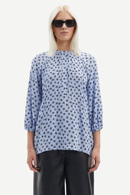 SASELMA BLOUSE