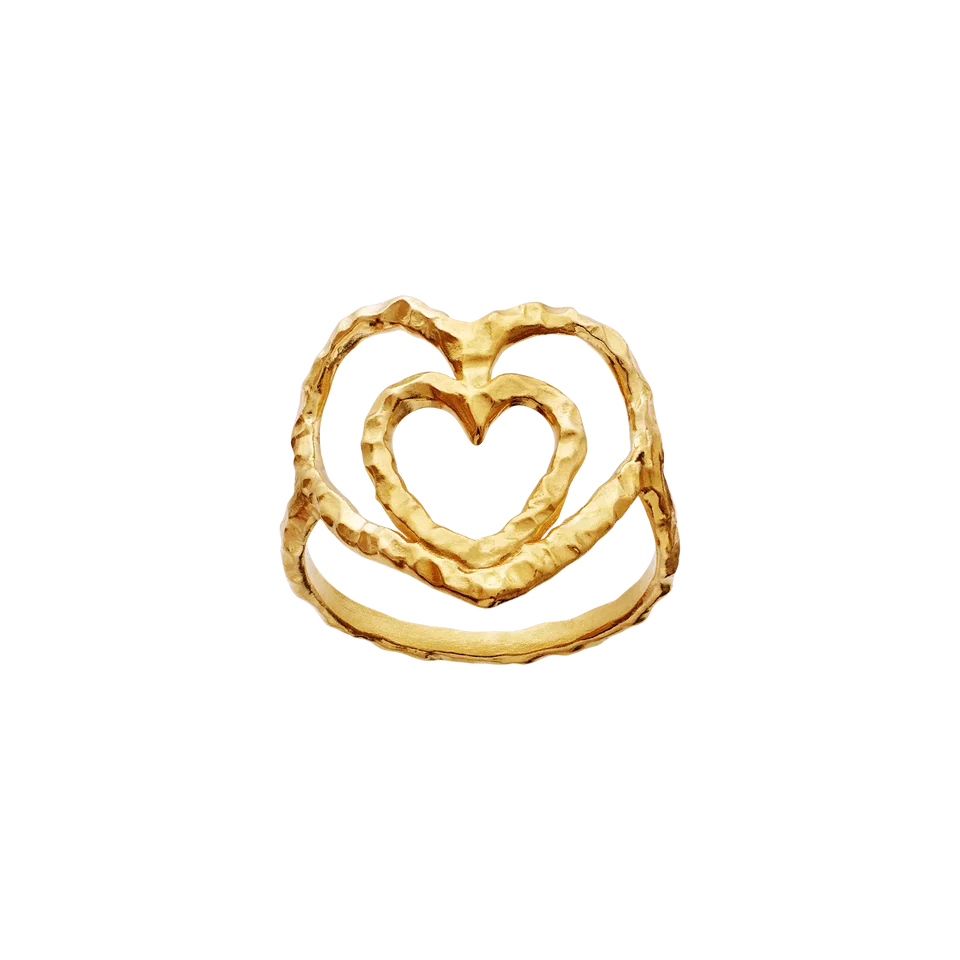 Maanesten-FELICITY RING