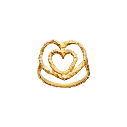 Maanesten-FELICITY RING