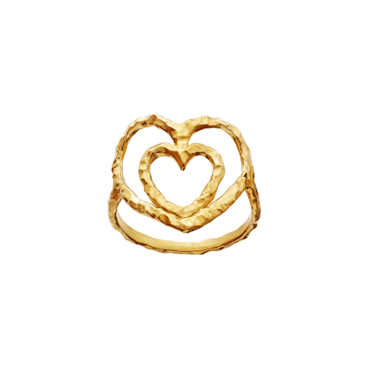 Maanesten-FELICITY RING