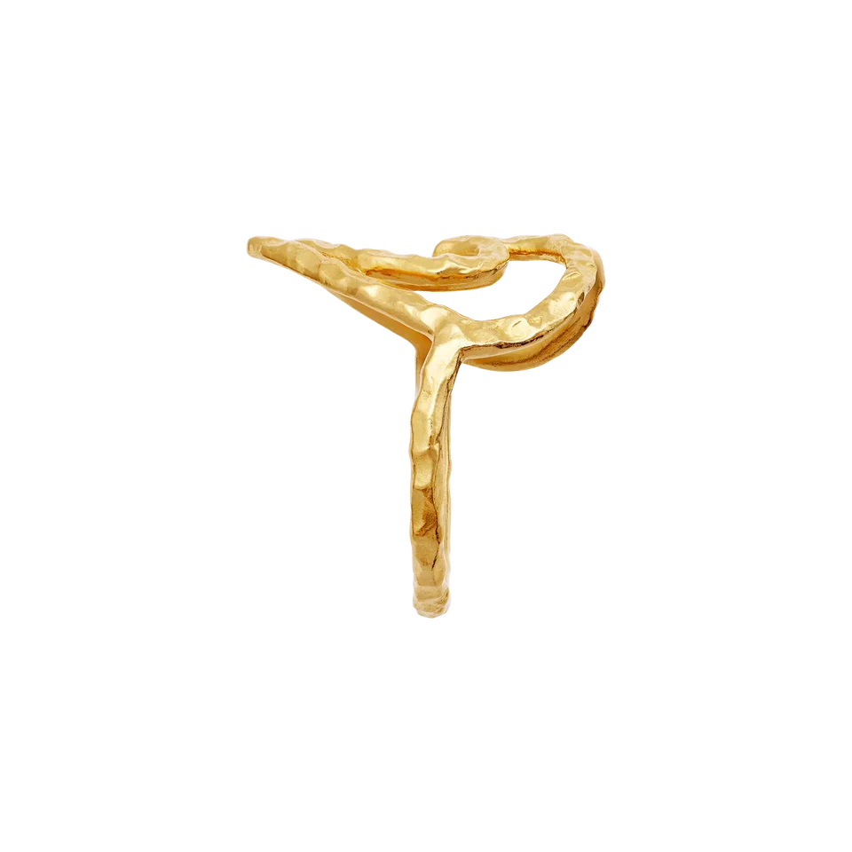 Maanesten-FELICITY RING