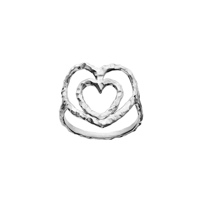 Maanesten-FELICITY RING