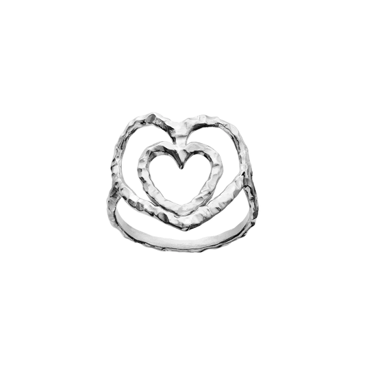 Maanesten-FELICITY RING