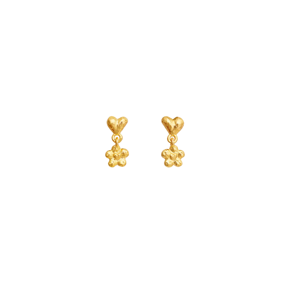 Maanesten-FLORANTINA EARRINGS 10123