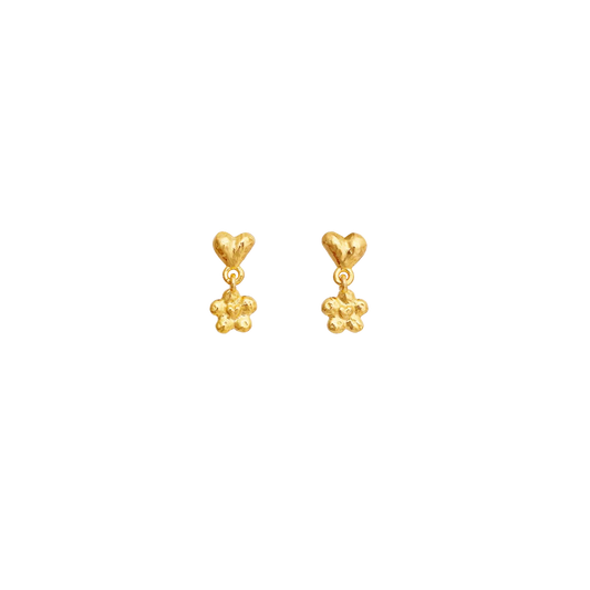 Maanesten-FLORANTINA EARRINGS 10123