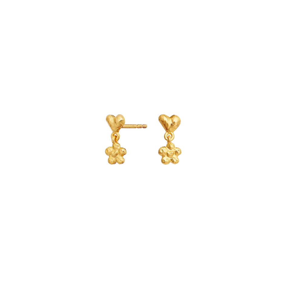 Maanesten-FLORANTINA EARRINGS 10123