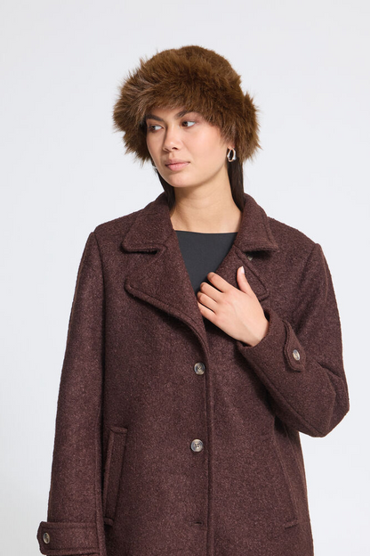 Ichi-IAEBNA HOOD