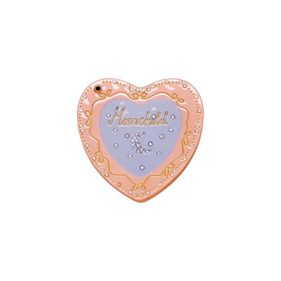 Maanesten-GENIE POCKET MIRROR