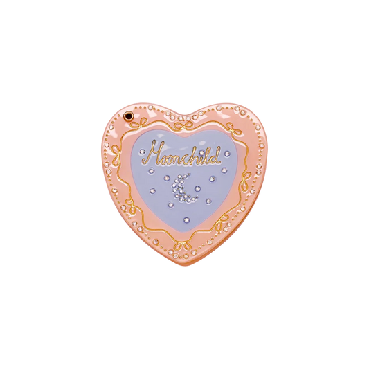 Maanesten-GENIE POCKET MIRROR